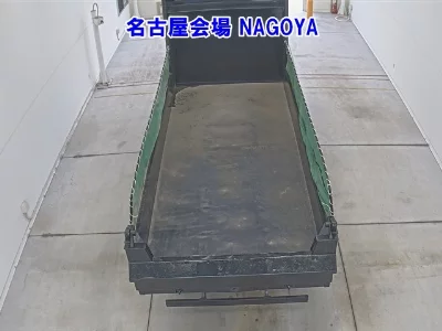 ISUZU GIGA