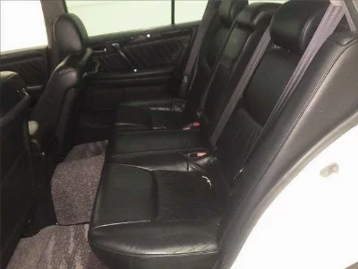 Toyota Crown Estate