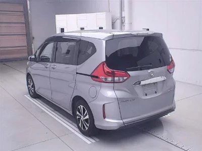 HONDA FREED+