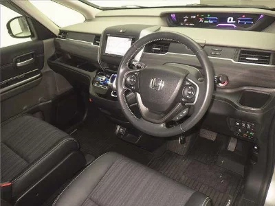 HONDA FREED+
