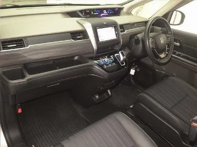 HONDA FREED+