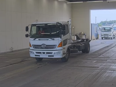 Hino Ranger