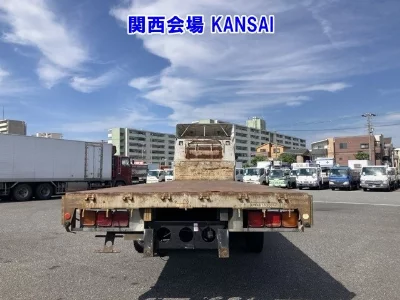 Nissan UD