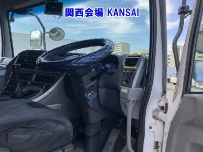 Nissan UD