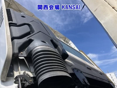 Nissan UD