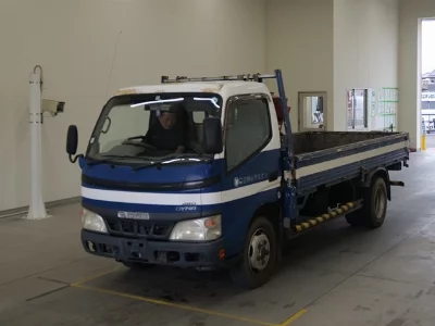 Toyota Dyna