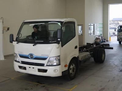 Hino Dutro