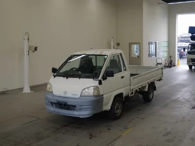Toyota TownAce