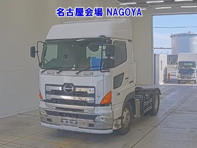 Hino Profia