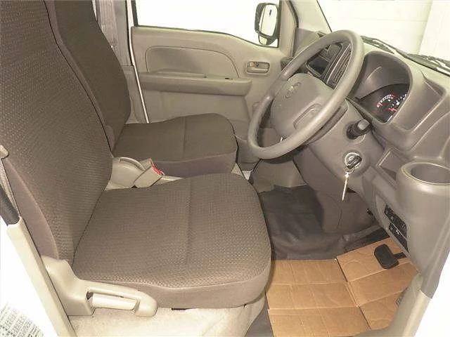 Nissan Clipper  с аукциона в Японии