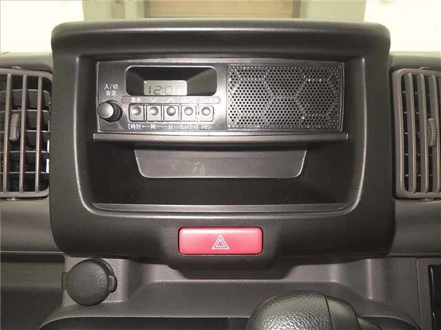 Nissan Clipper  с аукциона в Японии
