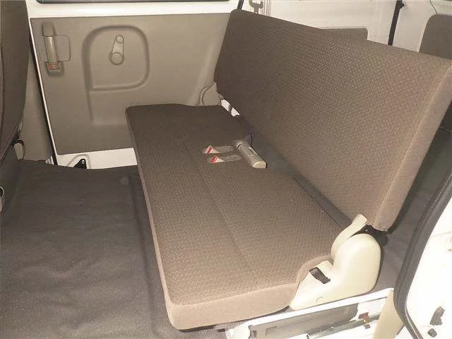 Nissan Clipper  с аукциона в Японии