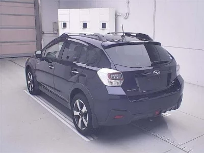 Subaru SUBARU XV