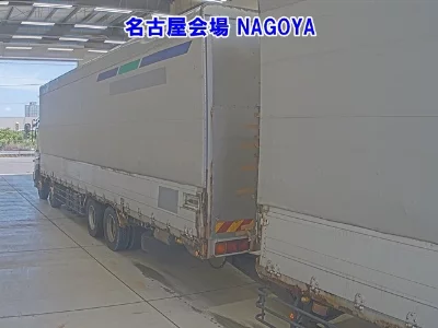 Hino Profia