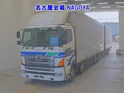 Hino Profia