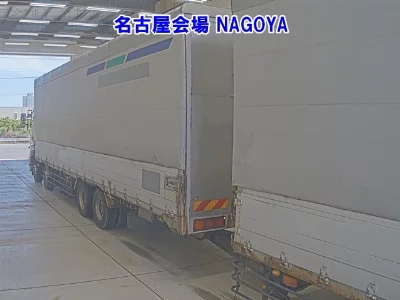 Hino Profia