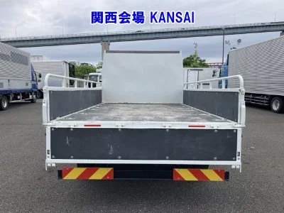 NISSAN DIESEL (UD) CONDOR