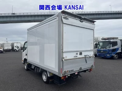 Toyota ToyoAce
