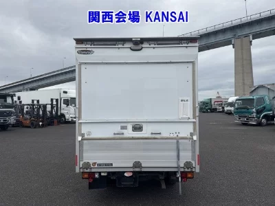 Toyota ToyoAce