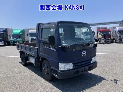 Mazda Titan