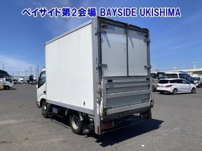 Toyota ToyoAce