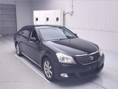 Toyota CROWN MAJESTA