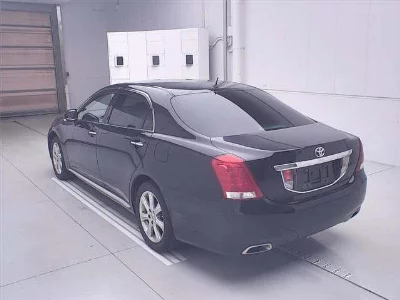 Toyota CROWN MAJESTA