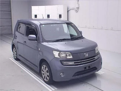 Daihatsu Coo