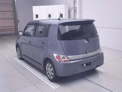 Daihatsu Coo