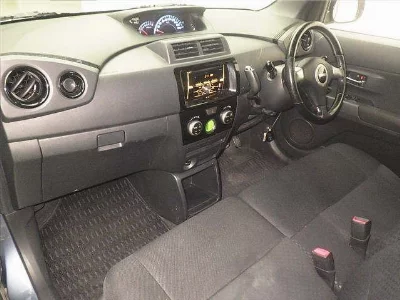 Daihatsu Coo