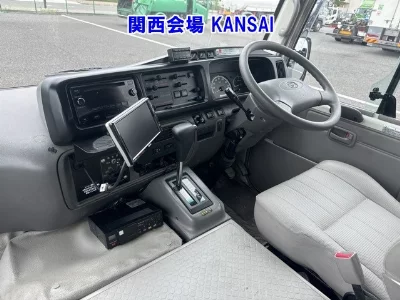 Toyota Coaster