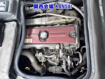 Toyota Coaster