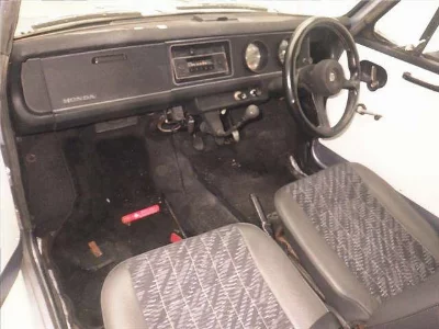 Honda N360