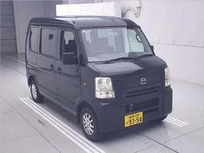 Mazda SCRUM