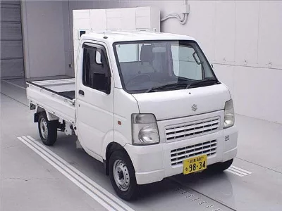 Suzuki CARRY