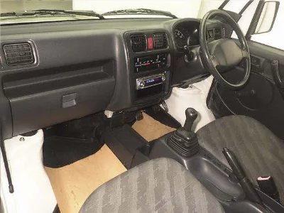 Suzuki CARRY