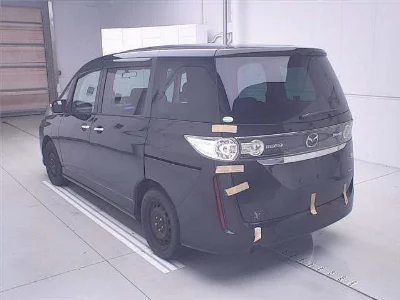 Mazda Biante