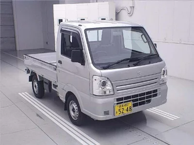 Suzuki CARRY