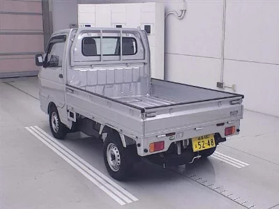 Suzuki CARRY