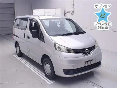 Nissan NV200 VANETTE