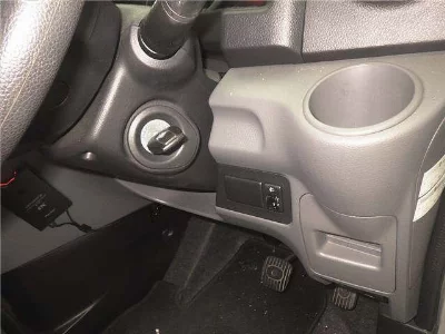 Nissan NV200 VANETTE