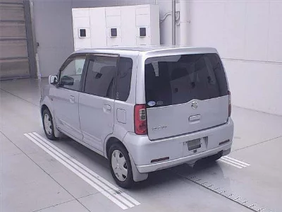 Nissan Otti