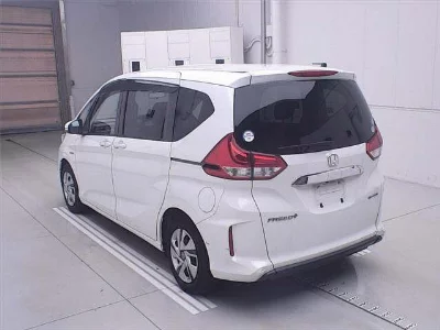 HONDA FREED+