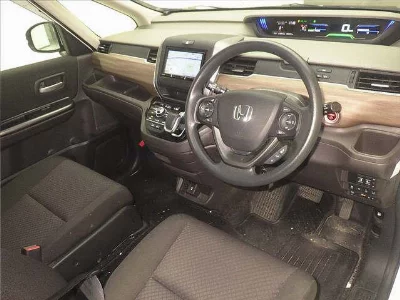 HONDA FREED+