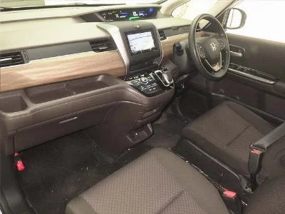 HONDA FREED+