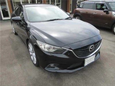 Mazda Atenza