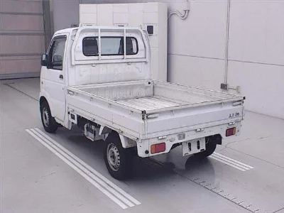 Suzuki CARRY