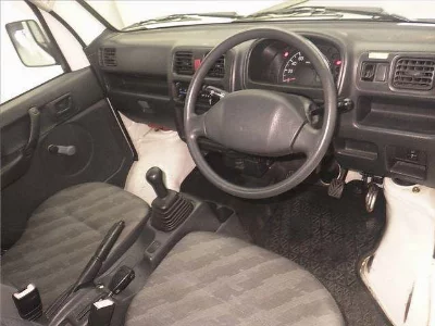 Suzuki CARRY