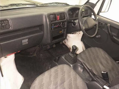 Suzuki CARRY