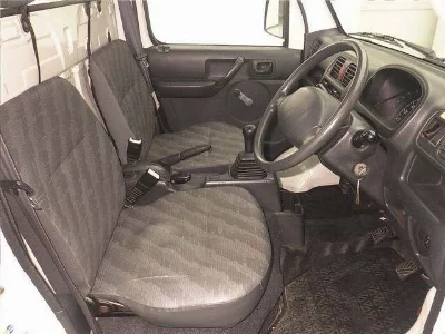 Suzuki CARRY